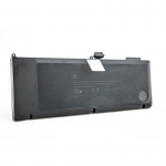 Аккумулятор PowerPlant для ноутбуков APPLE MacBook Pro 15" Black (A1321) 10.95V 5200mAh
