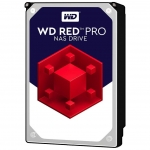 Жесткий диск для NAS систем HDD 4Tb Western Digital Red PRO SATA 6Gb/s 3,5" 256Mb 7200rpm WD4003FFBX